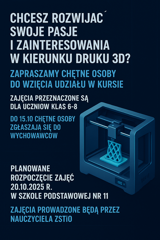 kurs 3 d