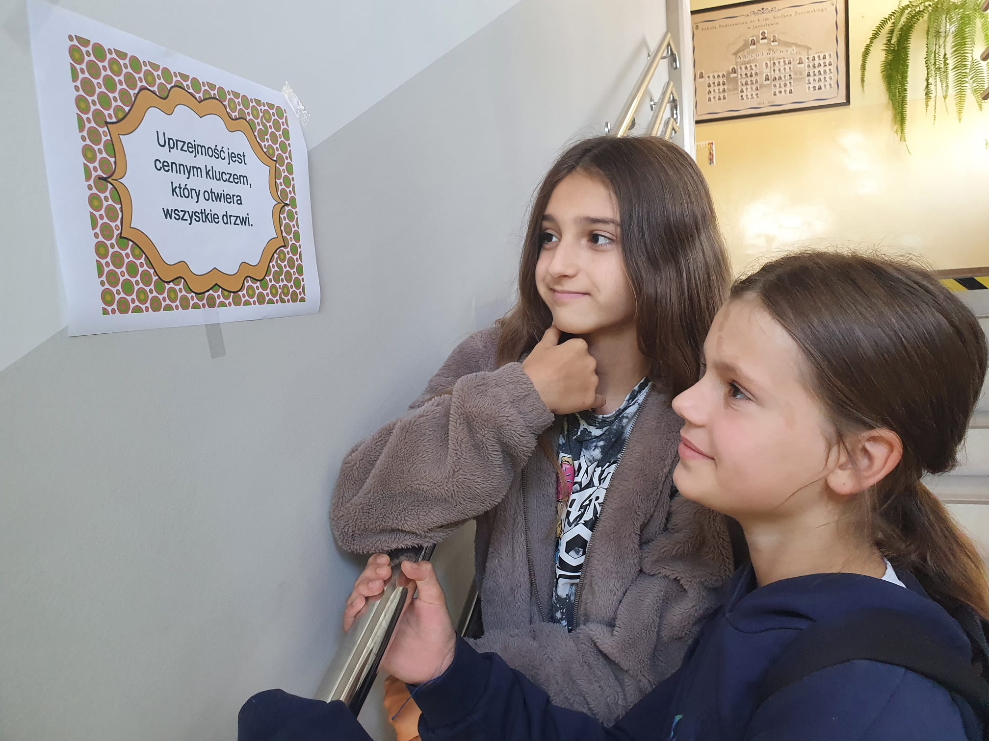 Tydzień bez przemocy