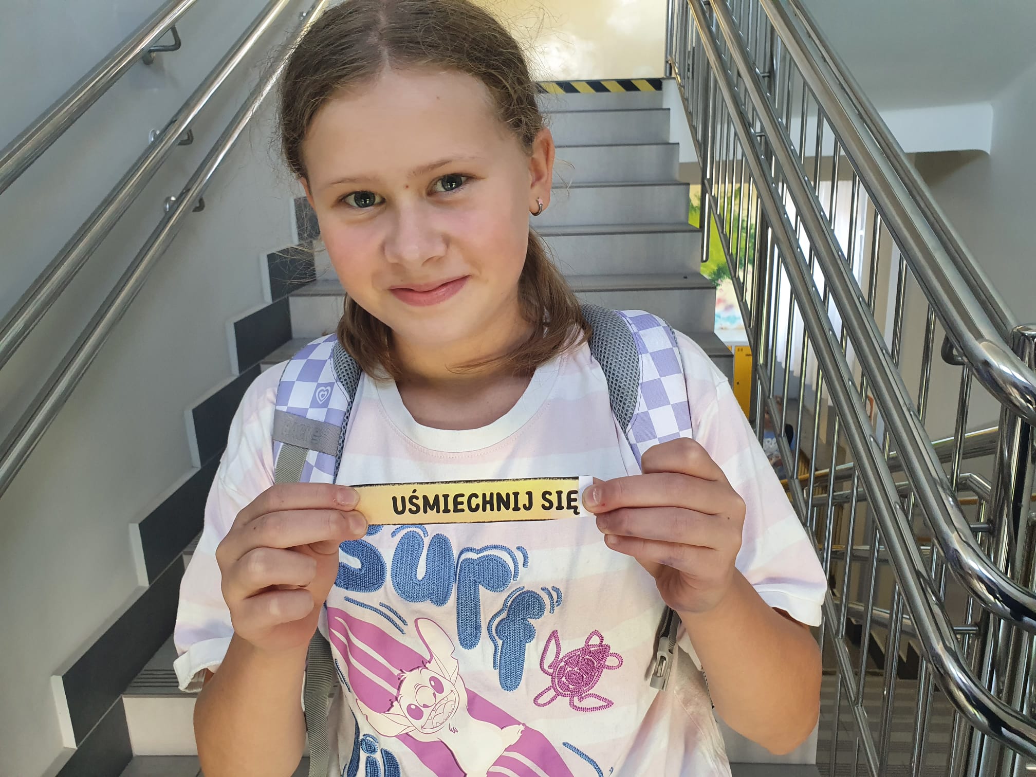 Tydzień bez przemocy