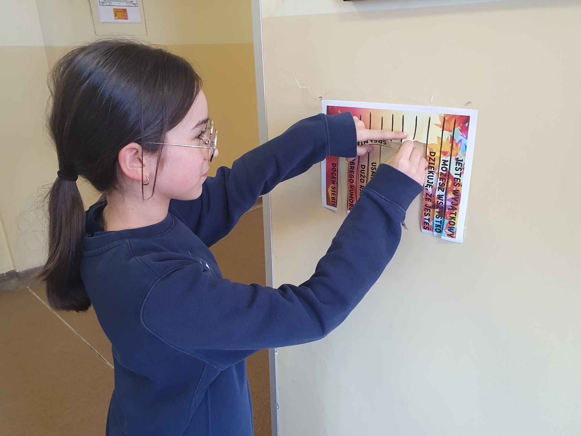 Tydzień bez przemocy