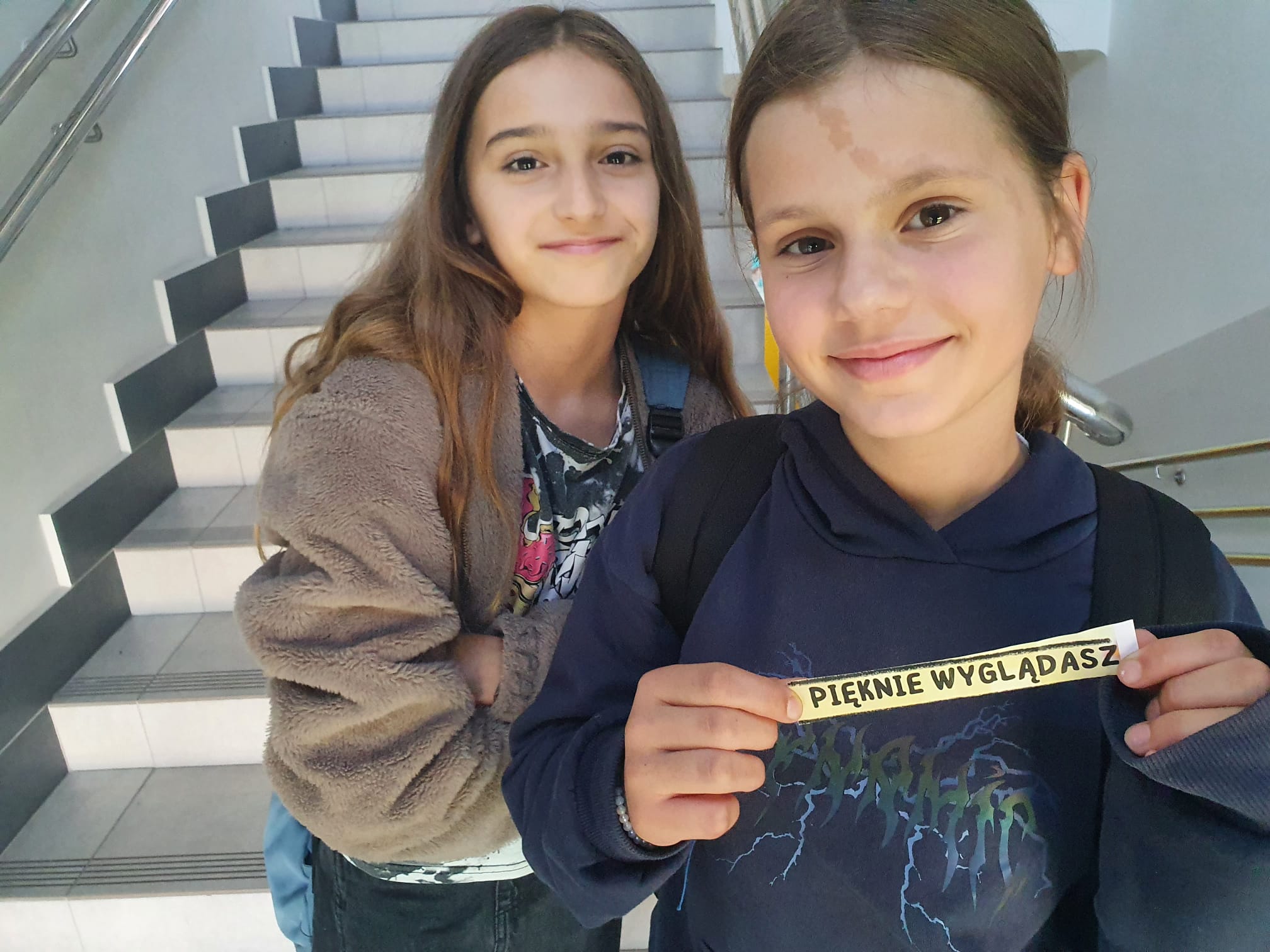 Tydzień bez przemocy